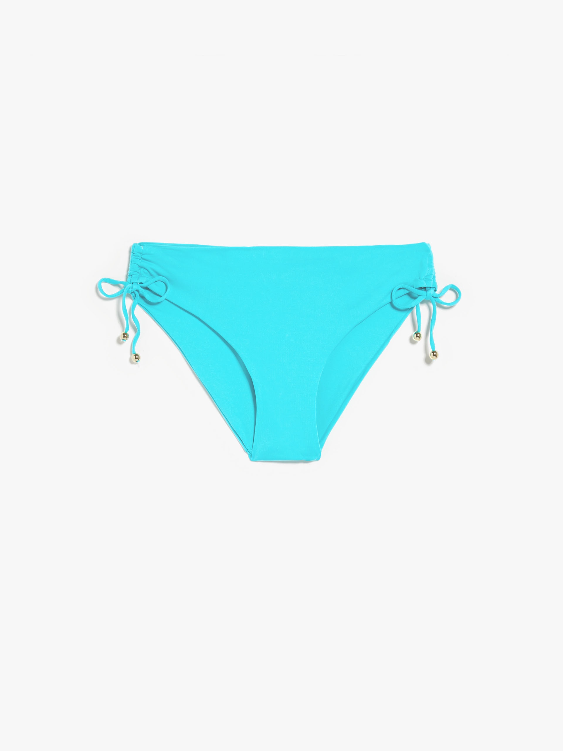 SANDRA Jersey bikini bottoms - 1