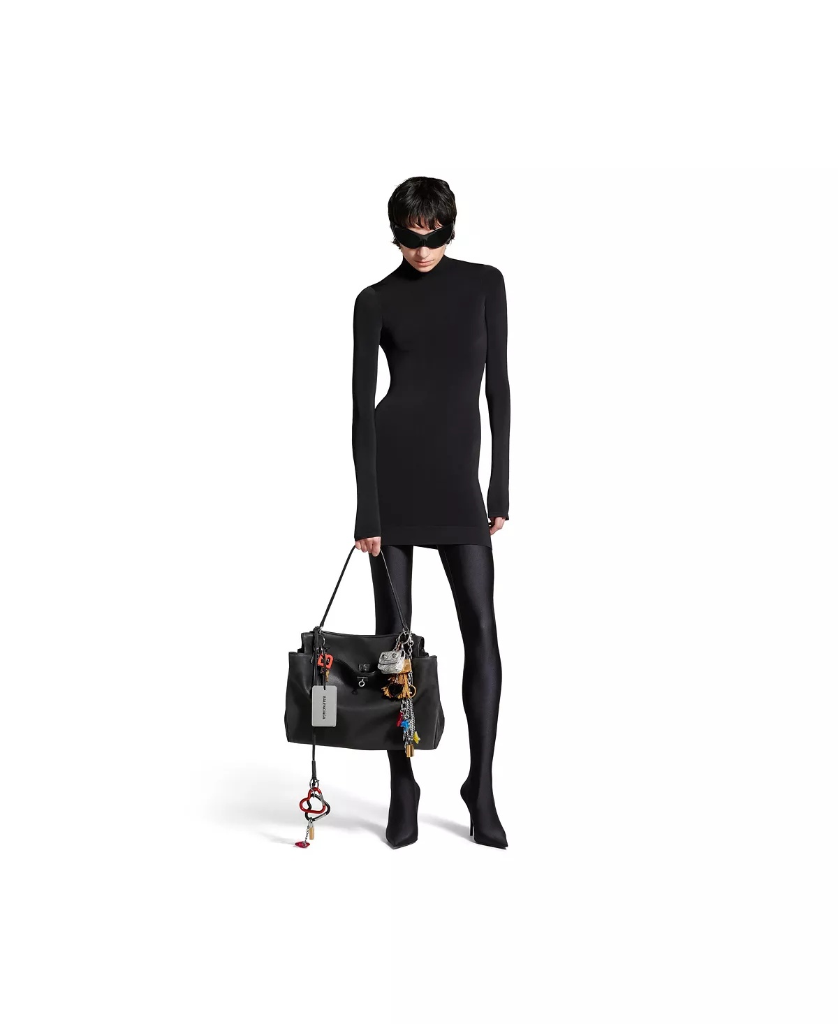 Rodeo Large Handbag - 3