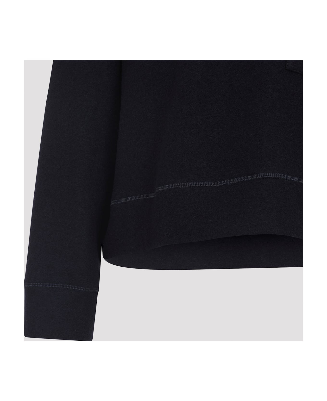 124 Hn Long Sleeves Sweatshirt - 5