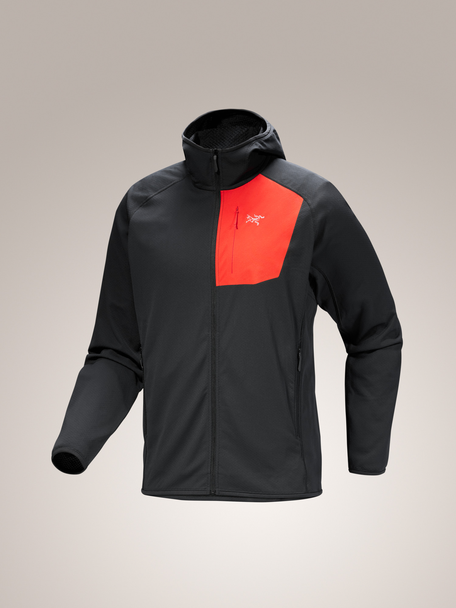Delta Hoody - 2