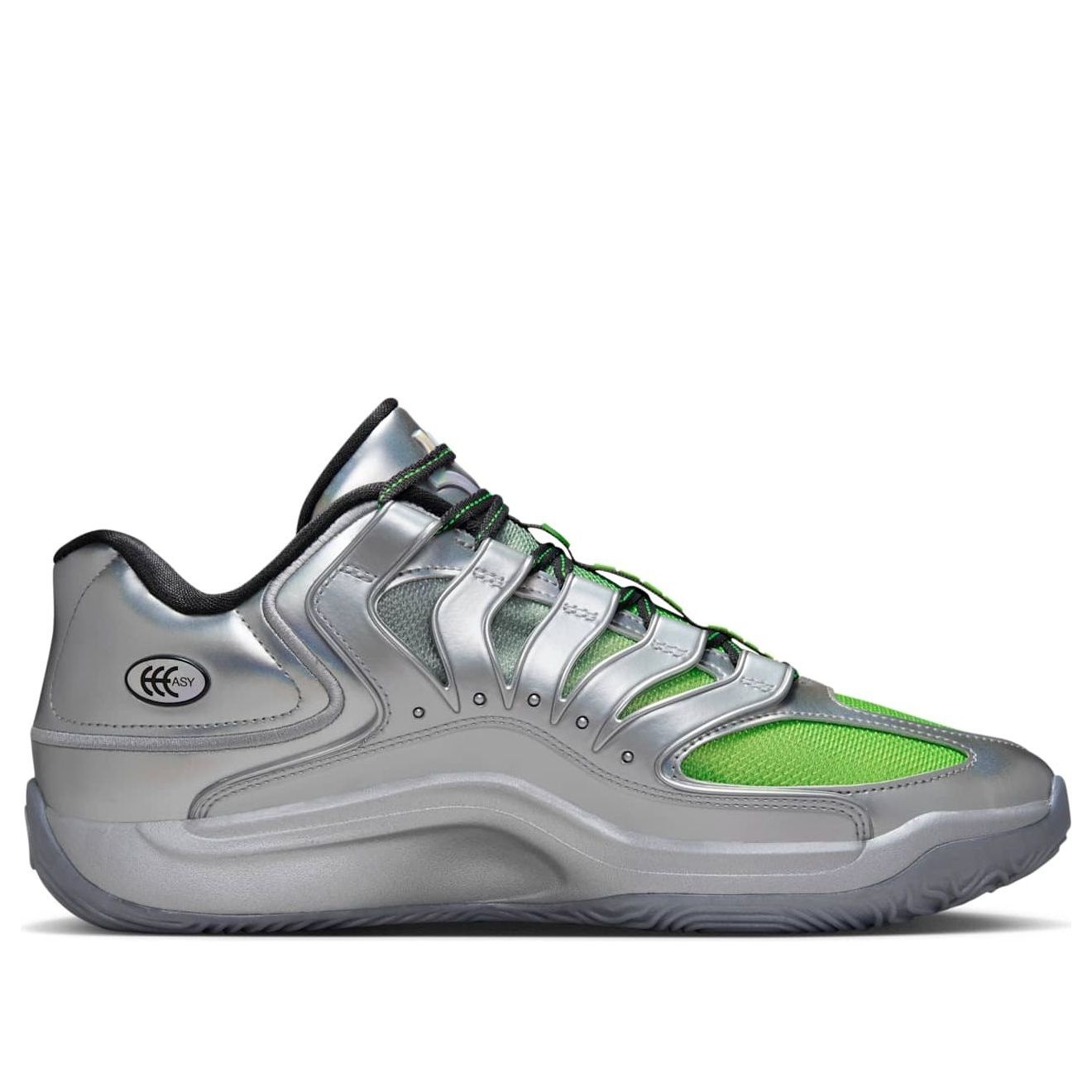Nike KD 18 EP 'EYBL' IF2518-001 - 2