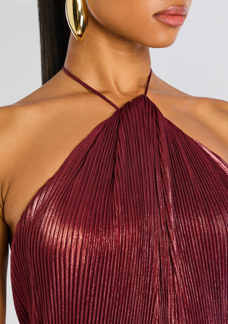 RETROFÊTE THALIA DRESS outlook