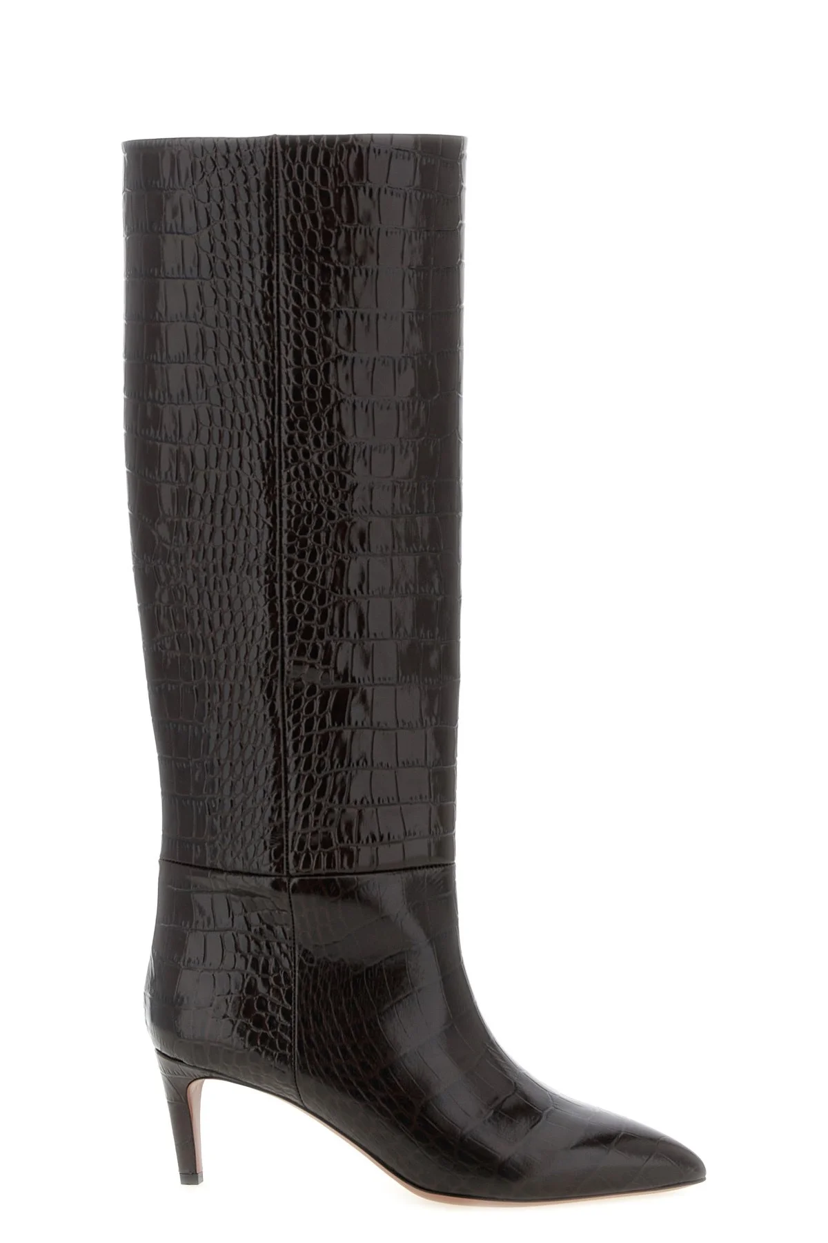 'Stiletto' Boots - 1