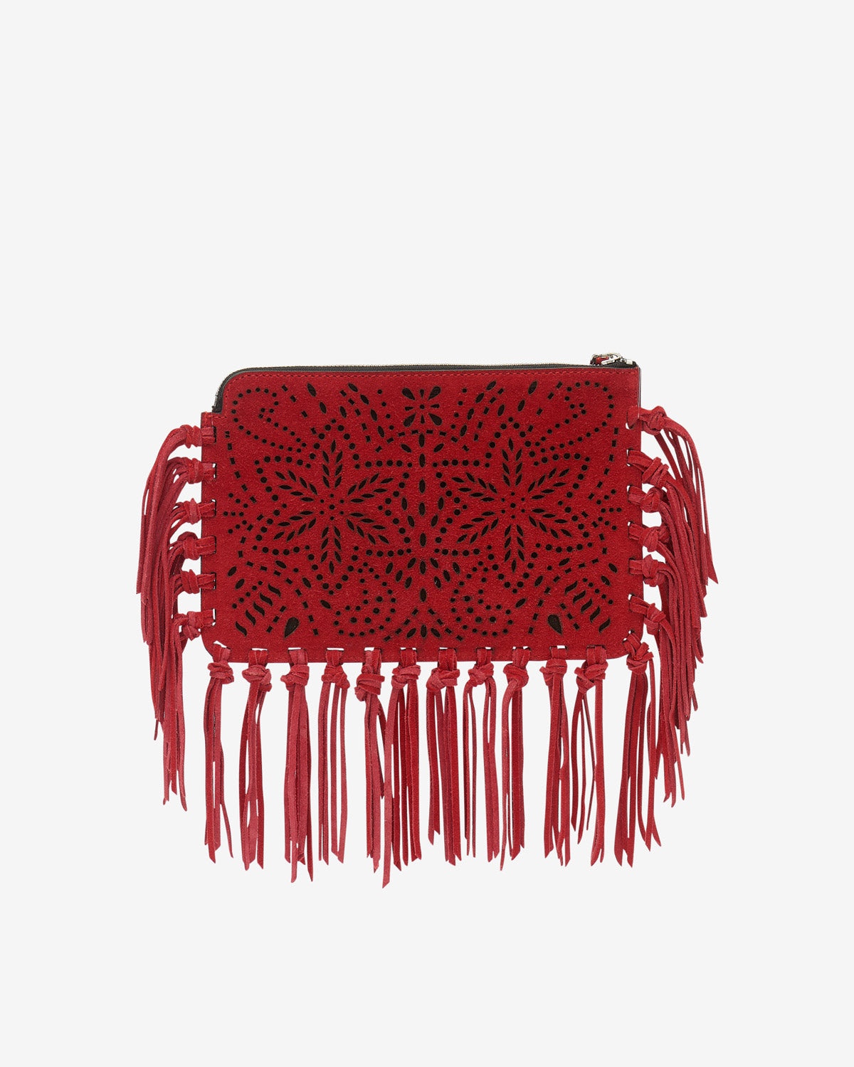 FLAT POUCH CLUTCH - 3