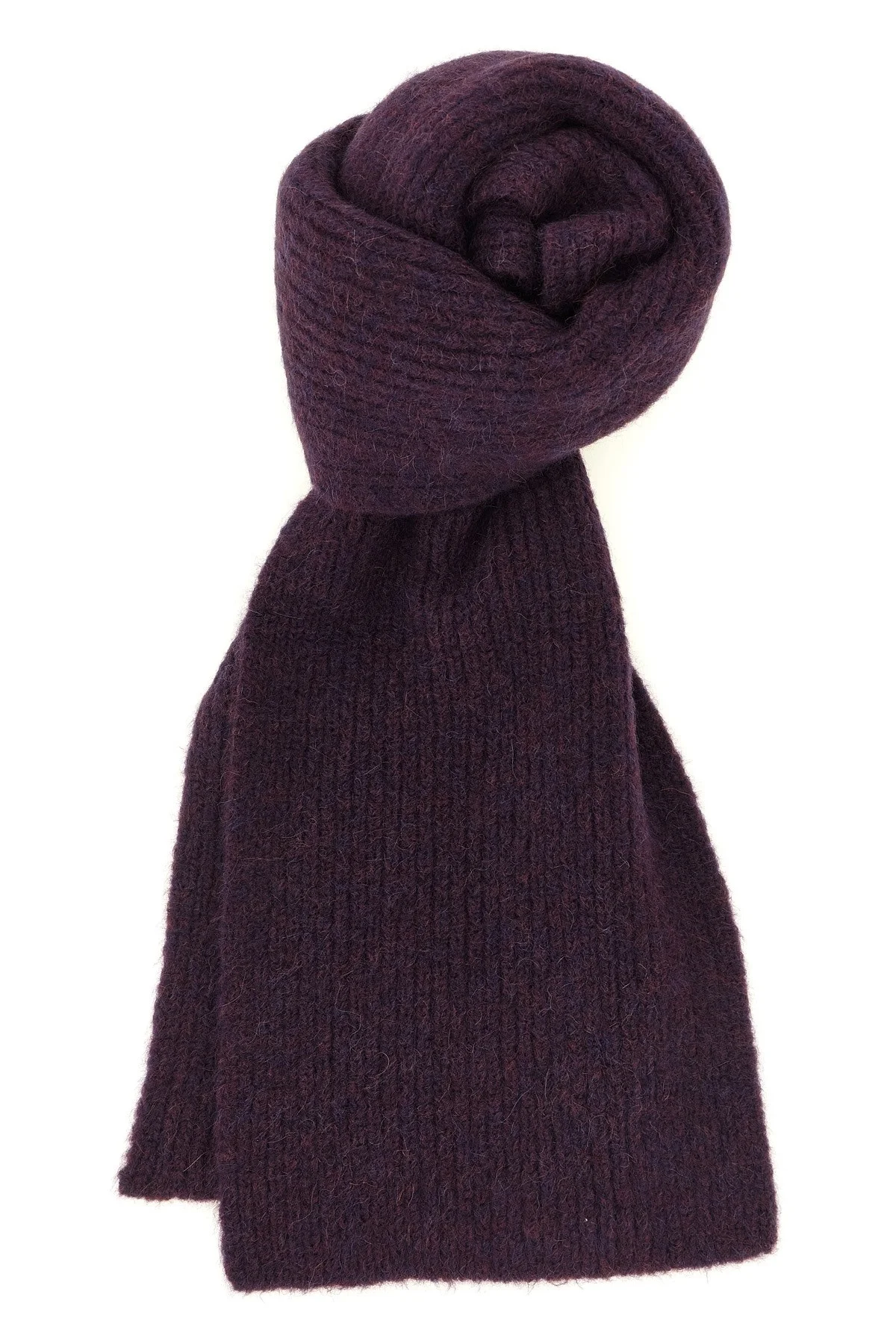'Moyson' Scarf - 1
