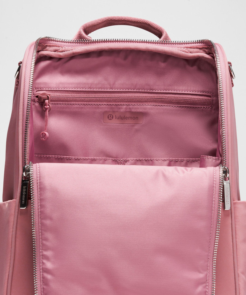 City Essentials Small Backpack 10L 6