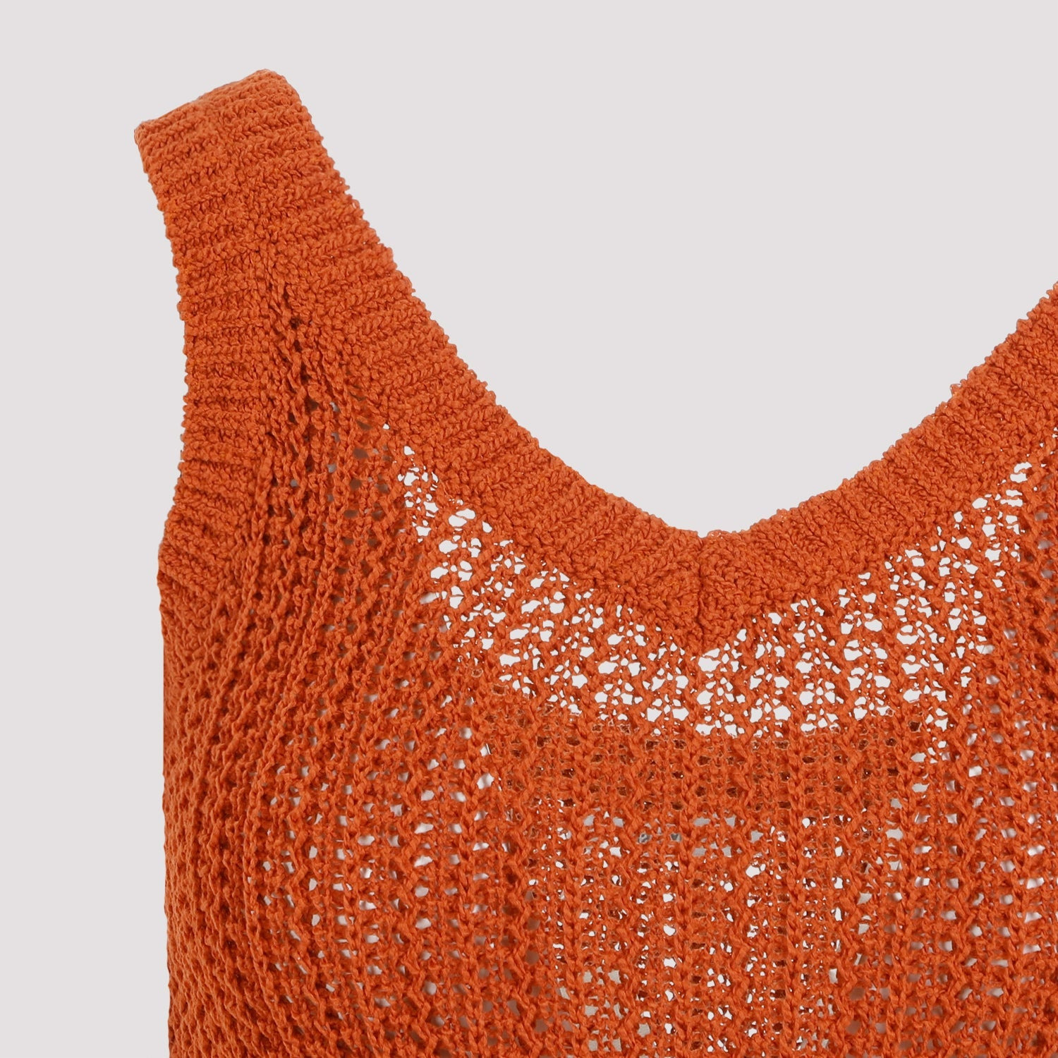 Max Mara Arrigo Crochet Top Women - 3