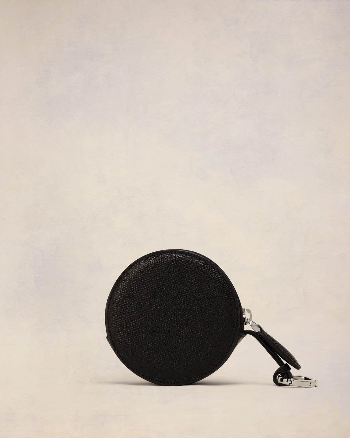 PARIS PARIS ROUND PURSE - 2