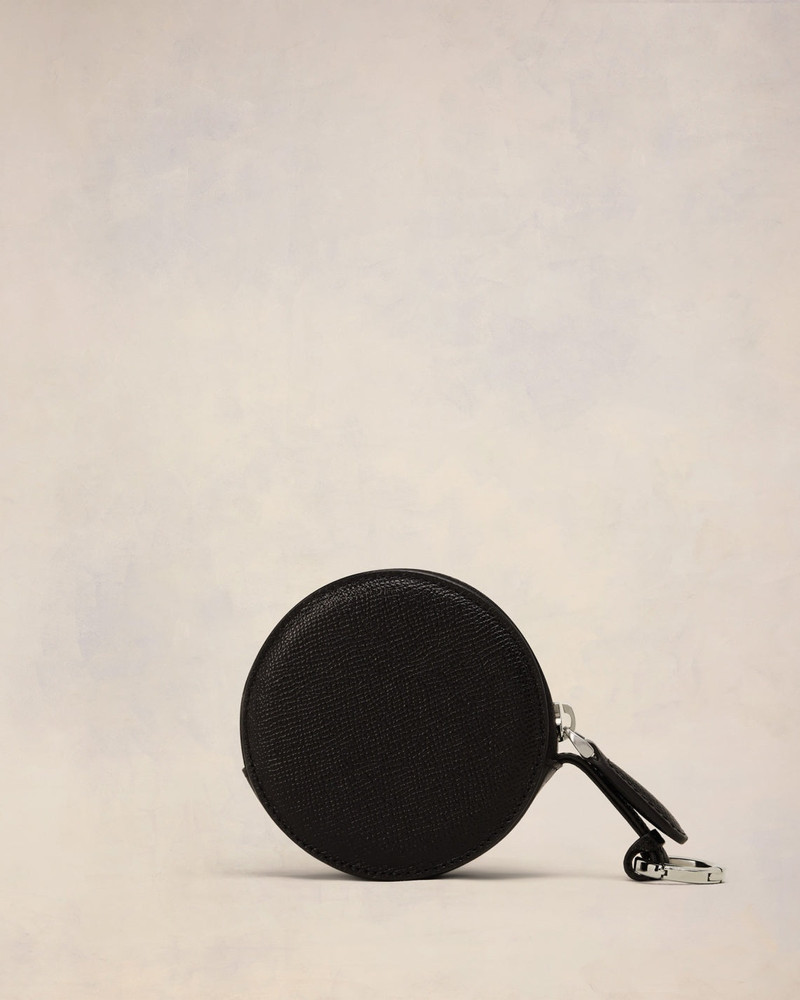 AMI Paris PARIS PARIS ROUND PURSE outlook