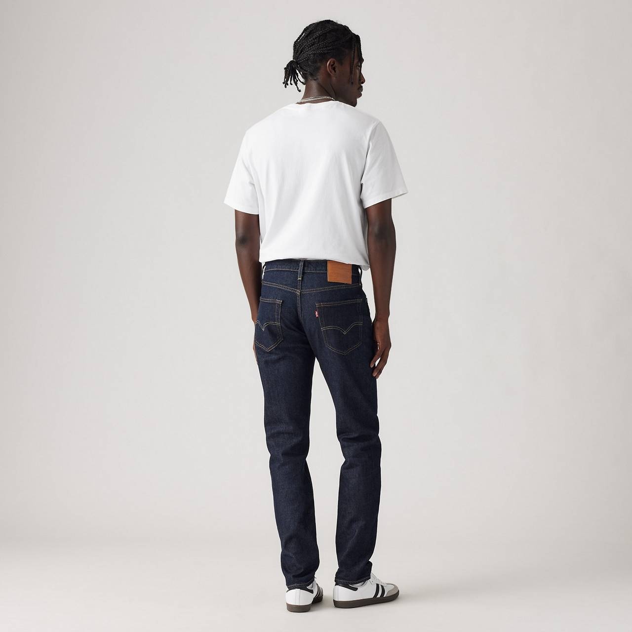 502™ TAPER FIT MEN'S JEANS - 5