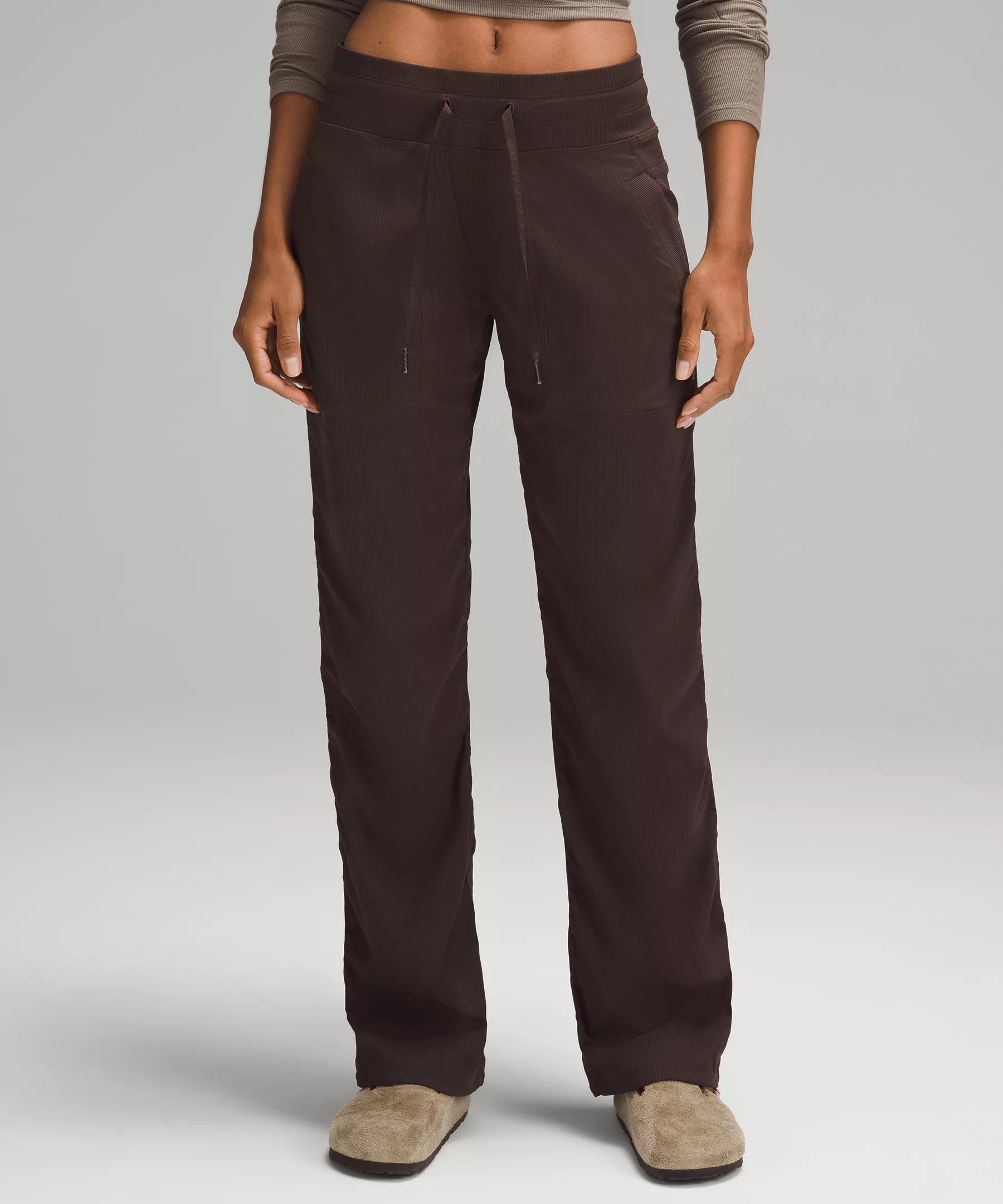 Dance Studio Mid-Rise Pant *Tall - 1