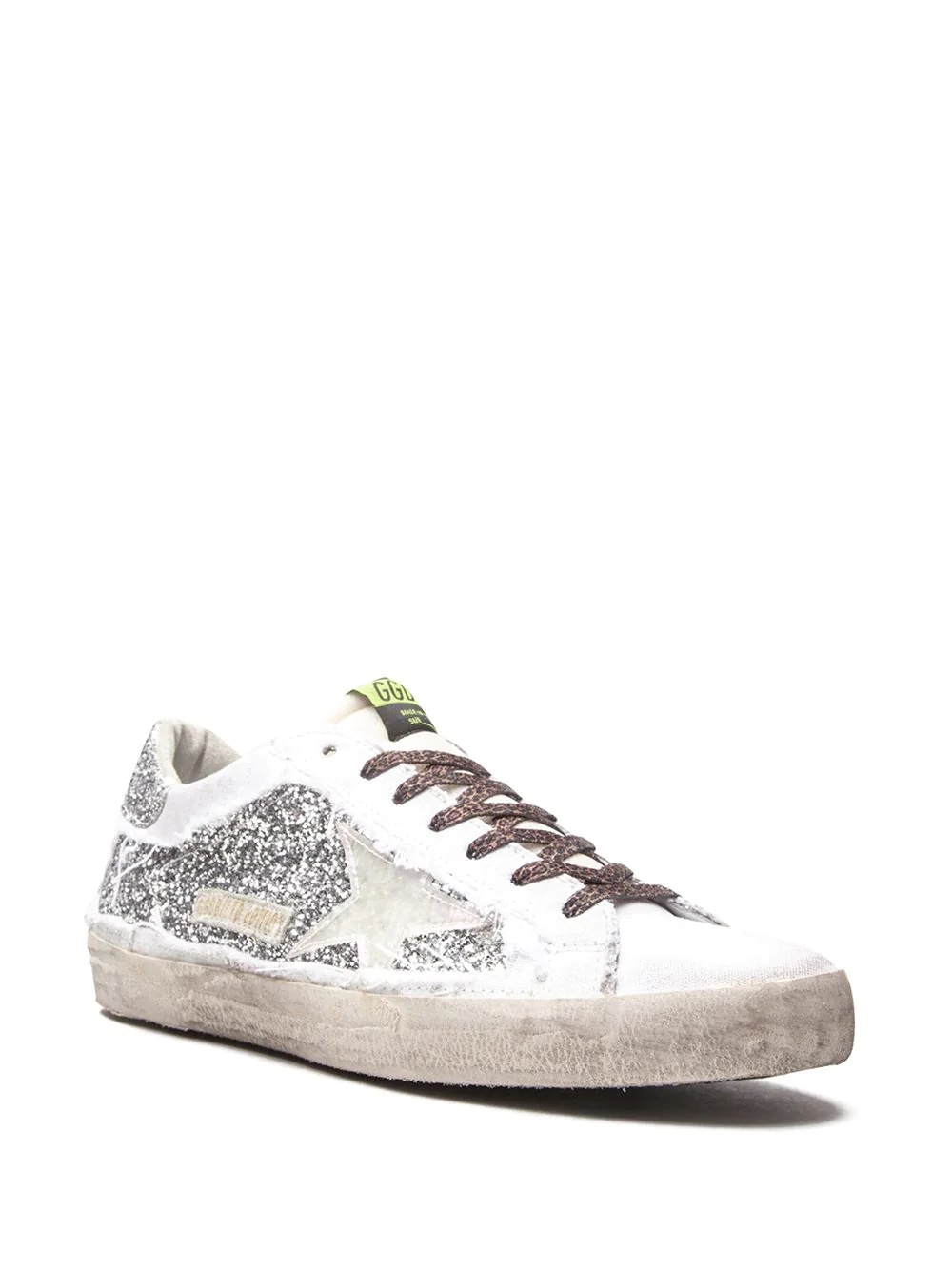 Super-Star low-top sneakers - 2