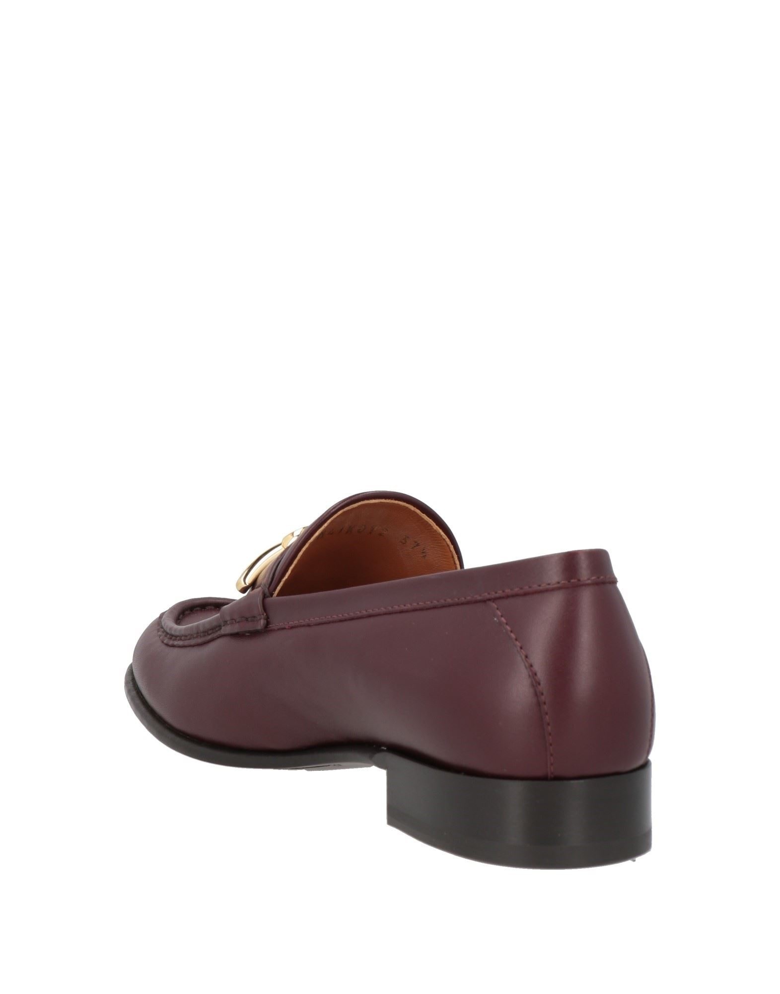 Women's Loafers - 3
