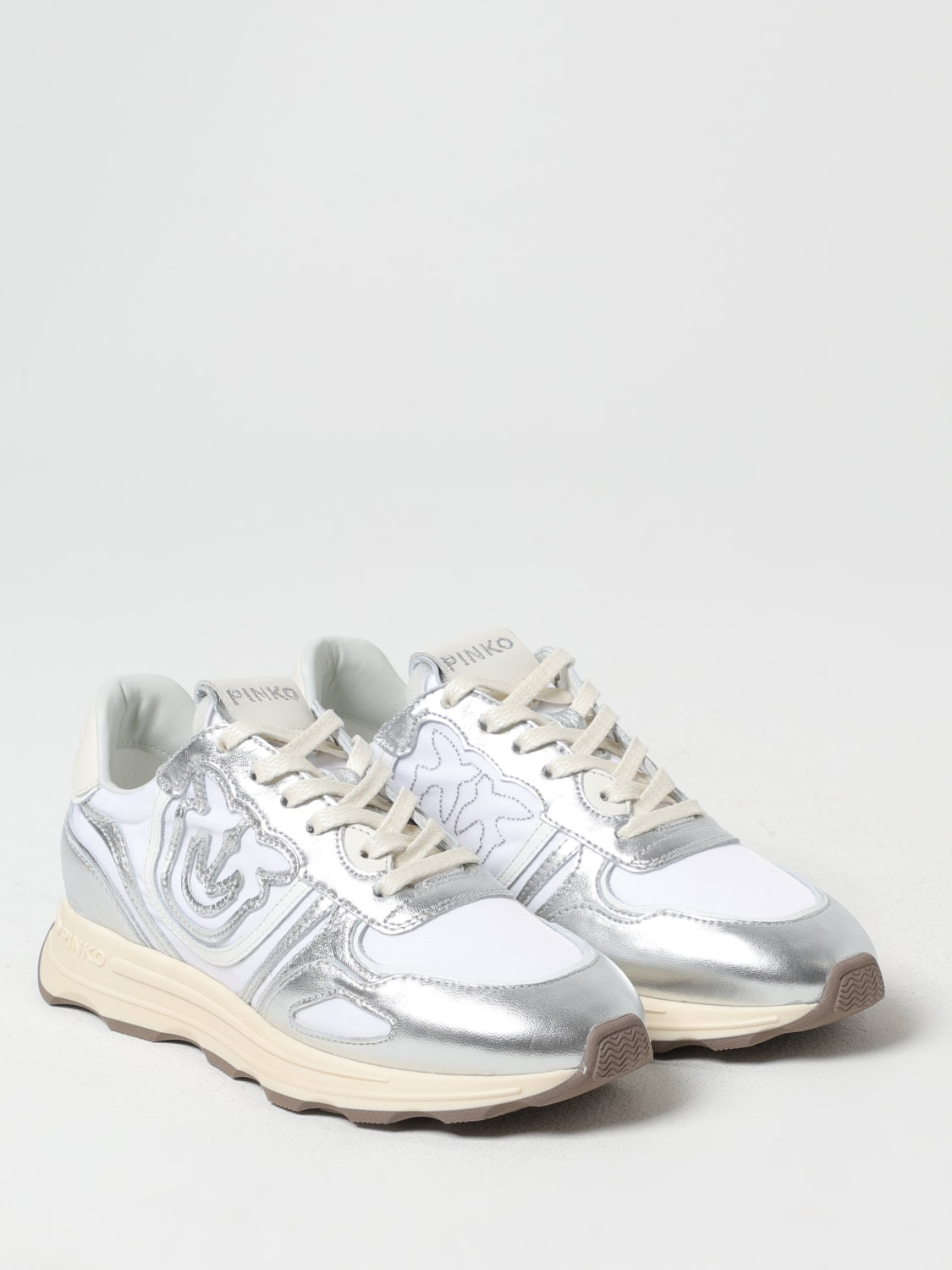 Sneakers woman Pinko - 2