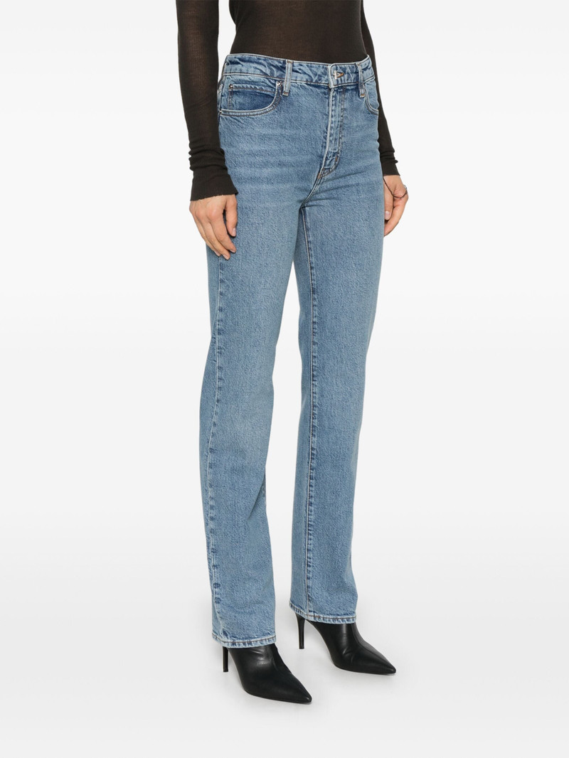 The Ruler Straight-leg Jeans 5