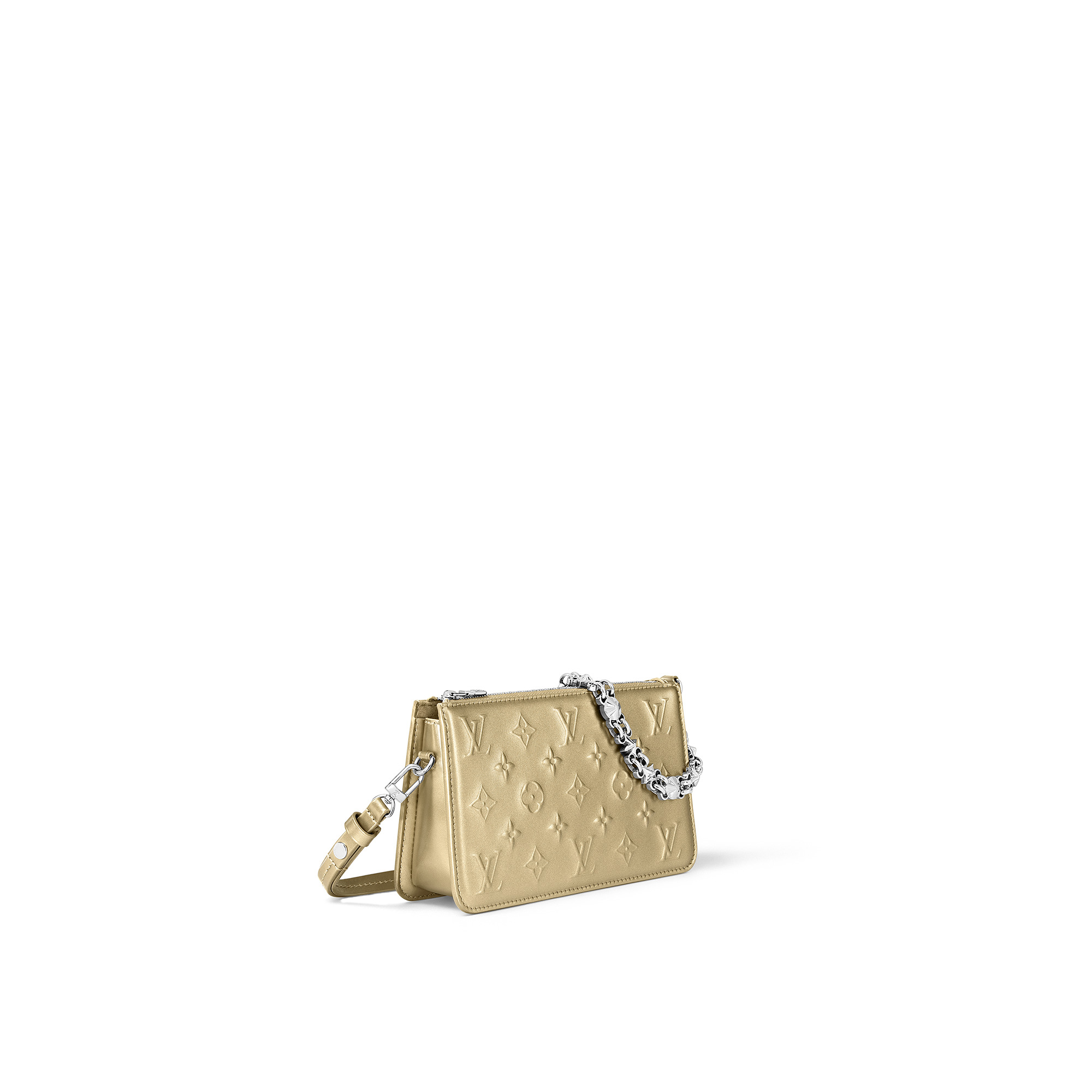 Lexington Pouch - 4