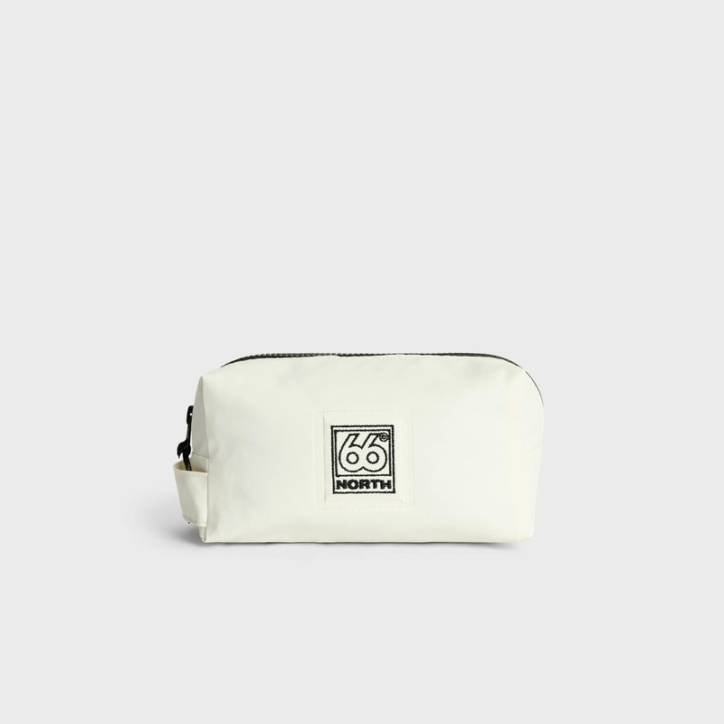66°North Wash bag 1