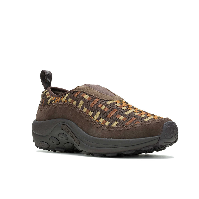 MERRELL 1TRL Men's Jungle Moc EVO Woven 1TRL outlook