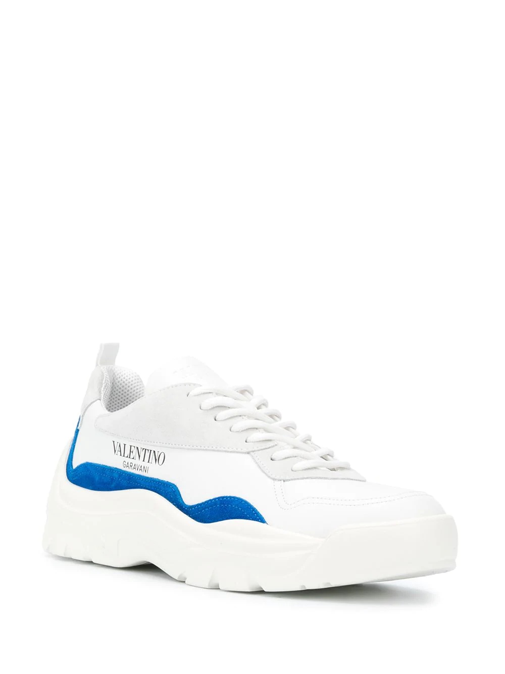 Gumboy low-top sneakers - 2