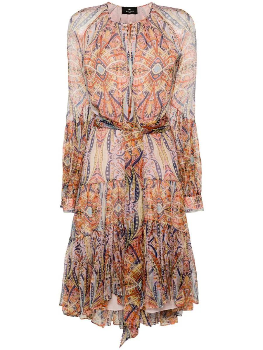 ETRO DRESSES - 1