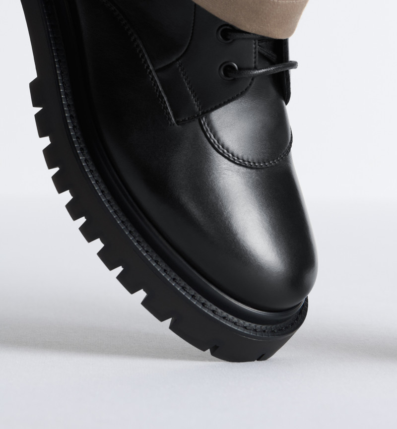 Dior Dior Explorer III Ankle Boot outlook