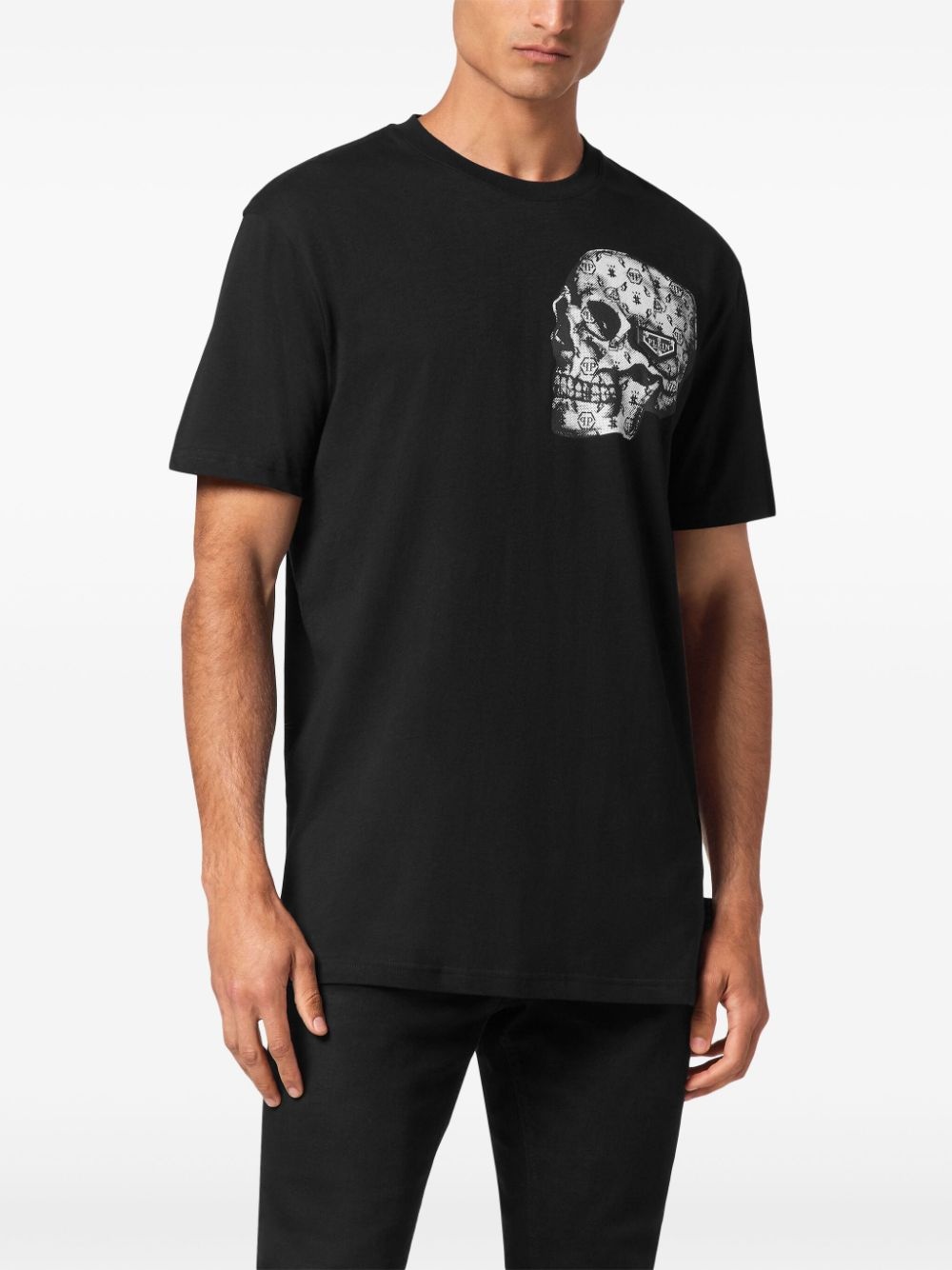 Skull T-shirt - 3