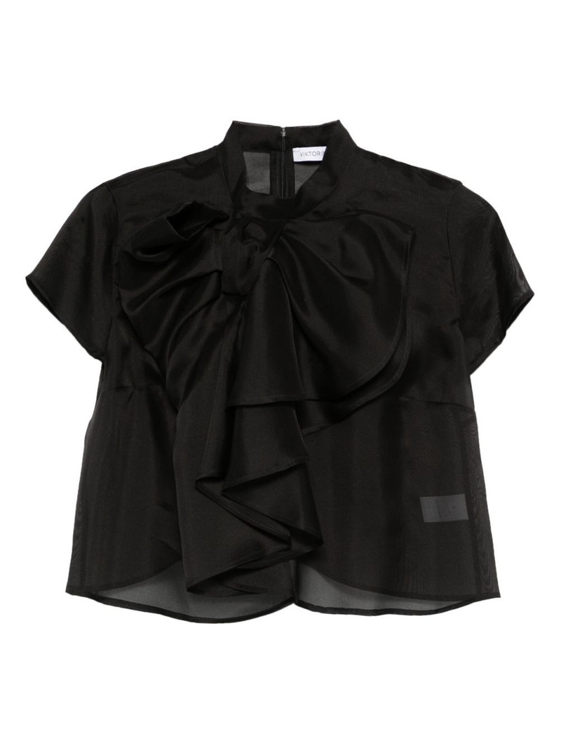 bow blouse 1