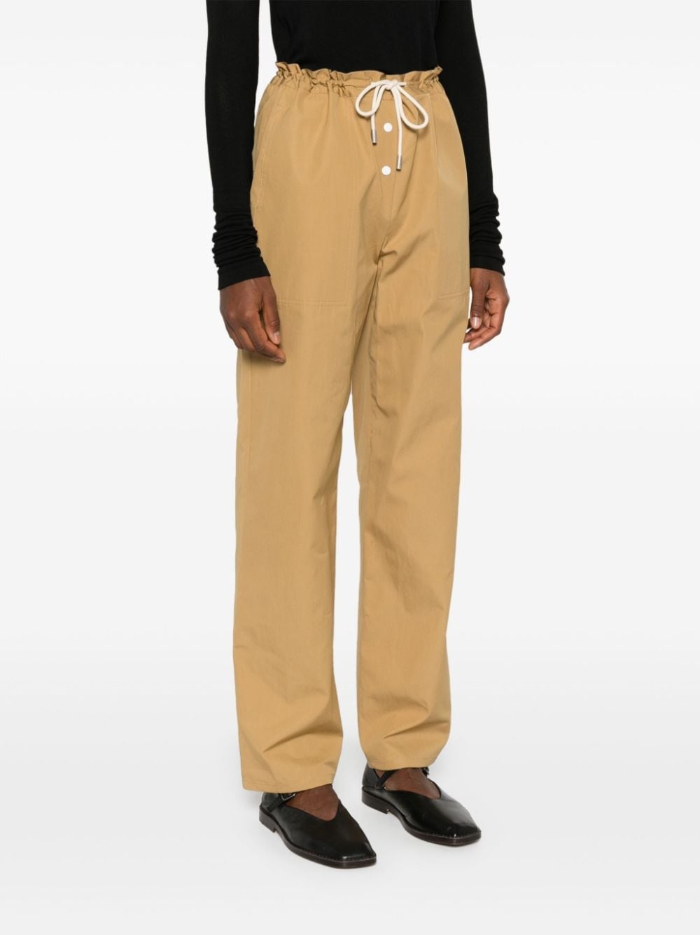 Bonnette trousers - 3
