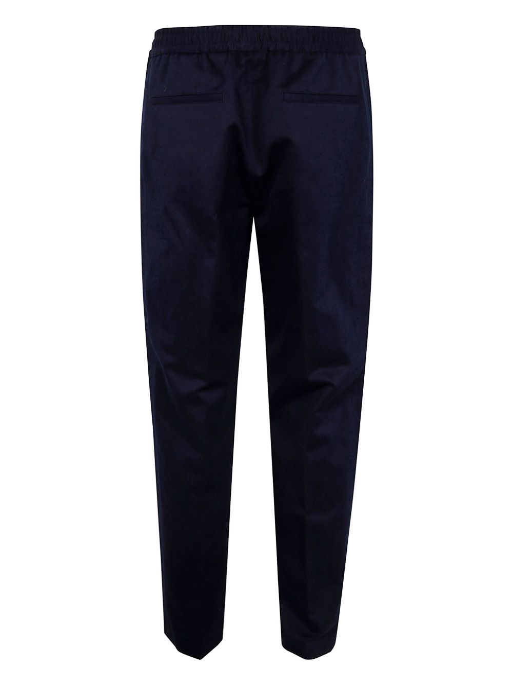 cotton trousers - 2