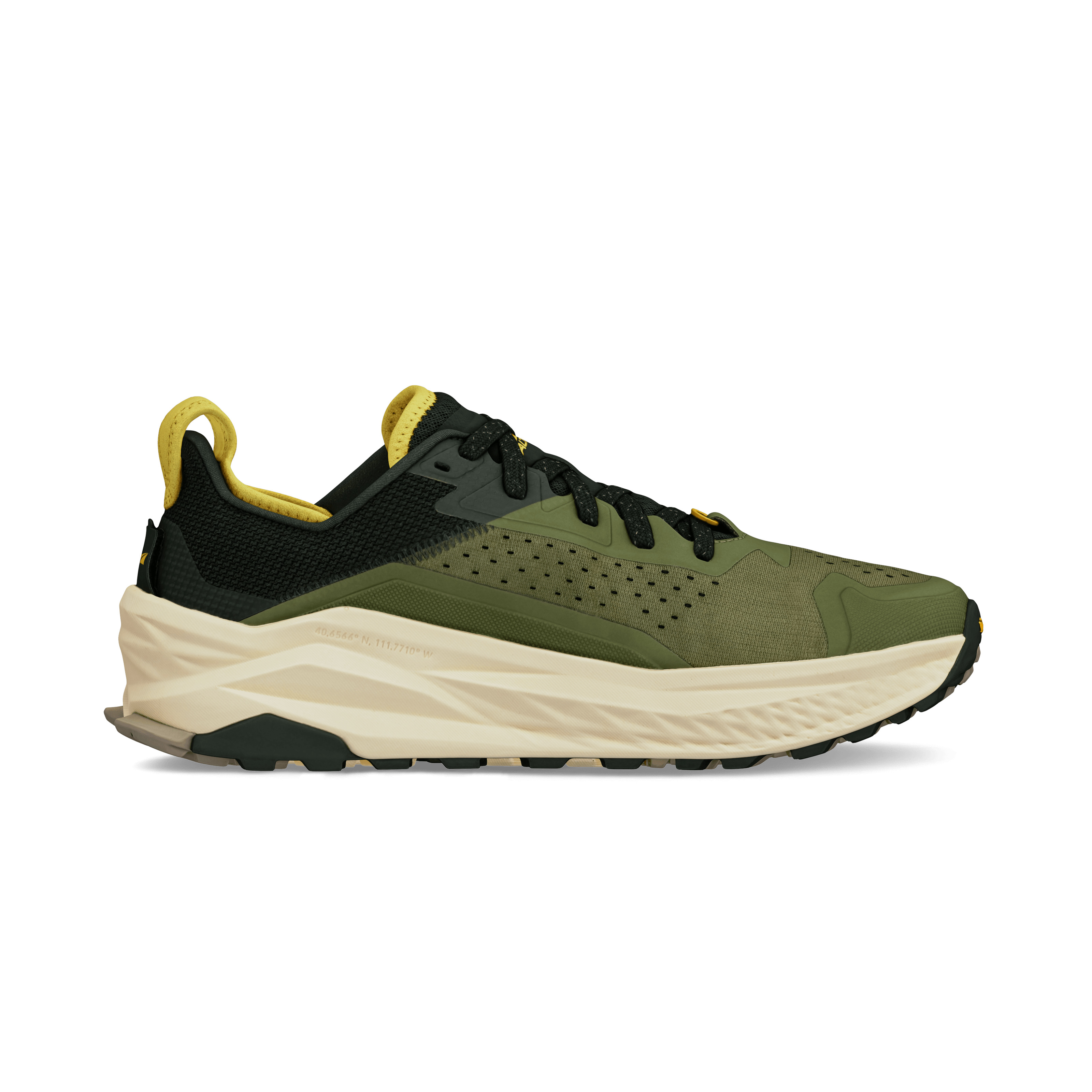 Men's Olympus 6 - 4