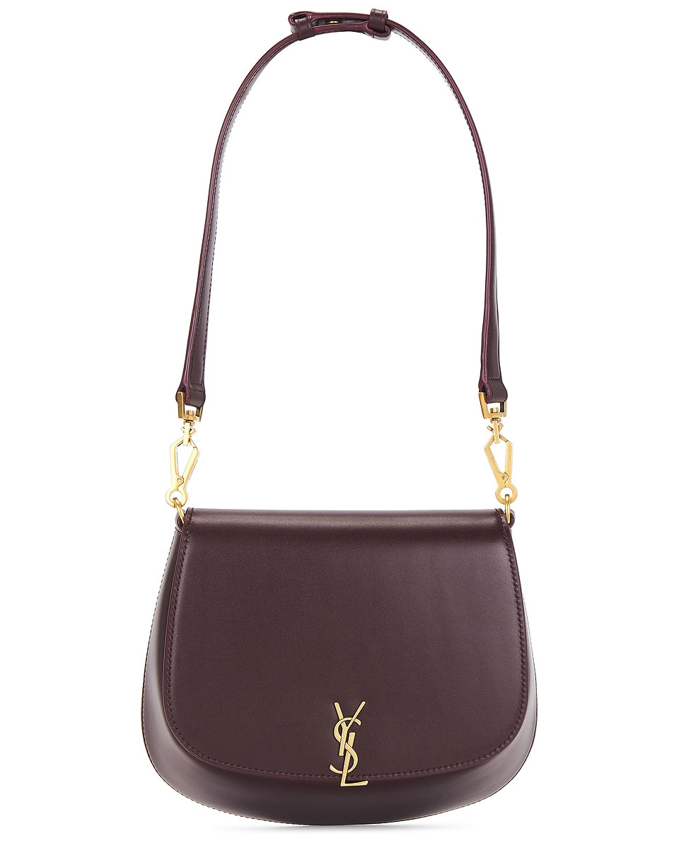 Top Handle Bag - 5