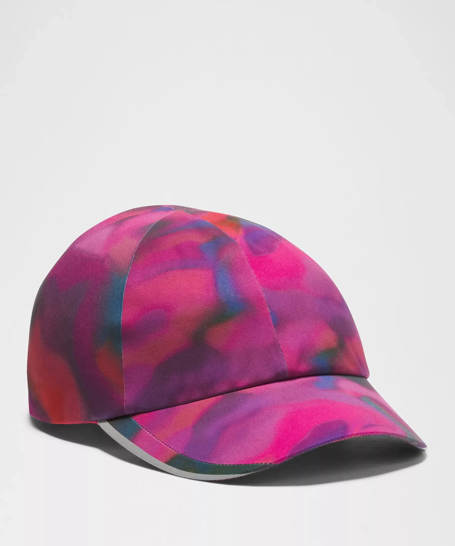 Women's Fast and Free Ponytail Running Hat - 1