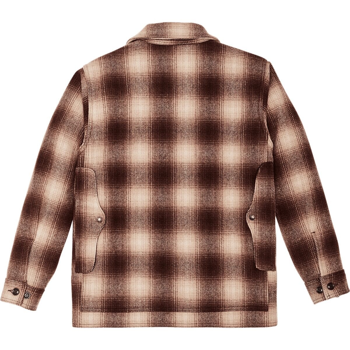 Mackinaw Cruiser Jacket - Men's - 13
