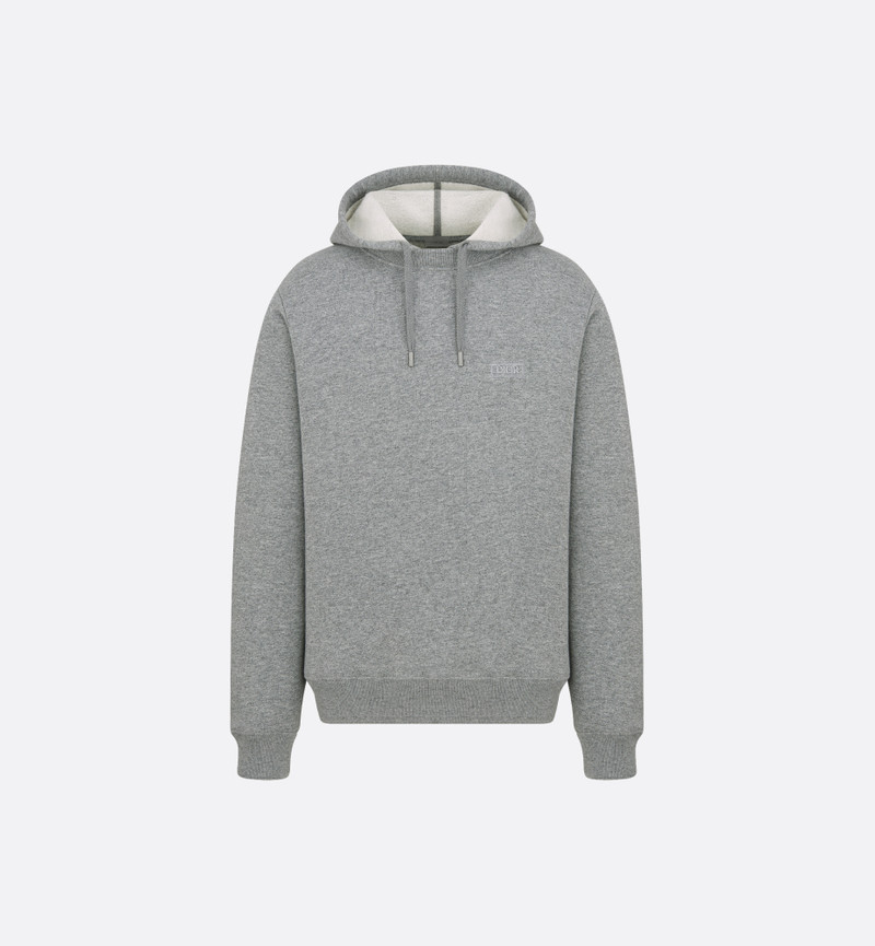 Dior Icons Hooded Sweatshirt 1