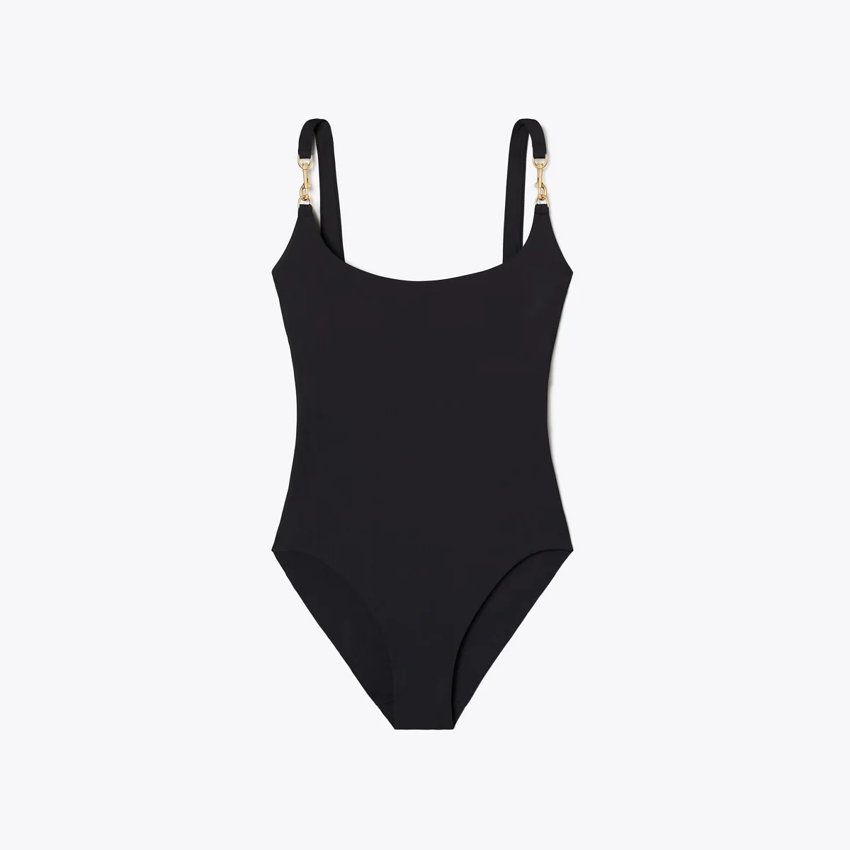 Clip Swimsuit - 1