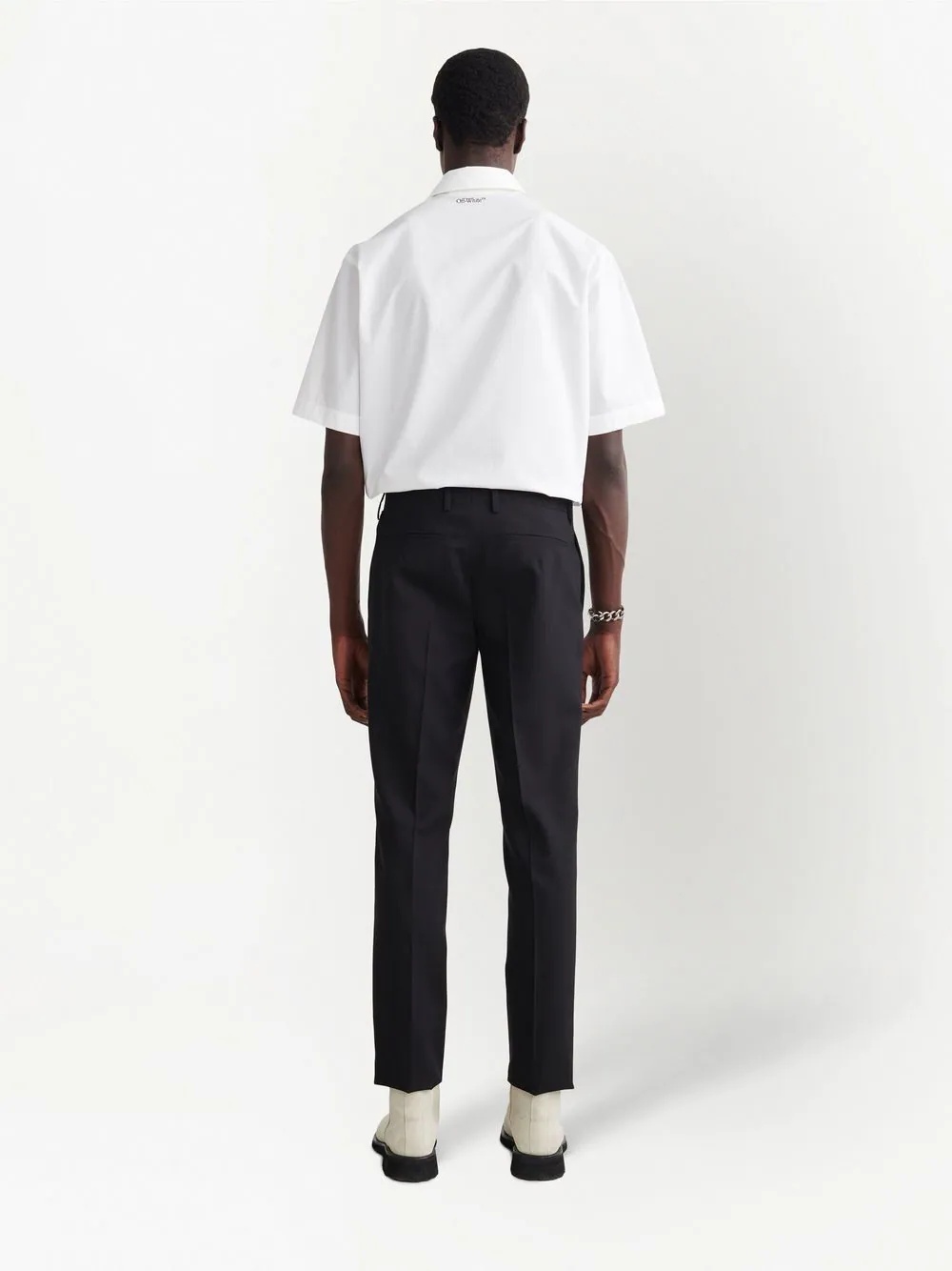 Corp tailored trousers - 4