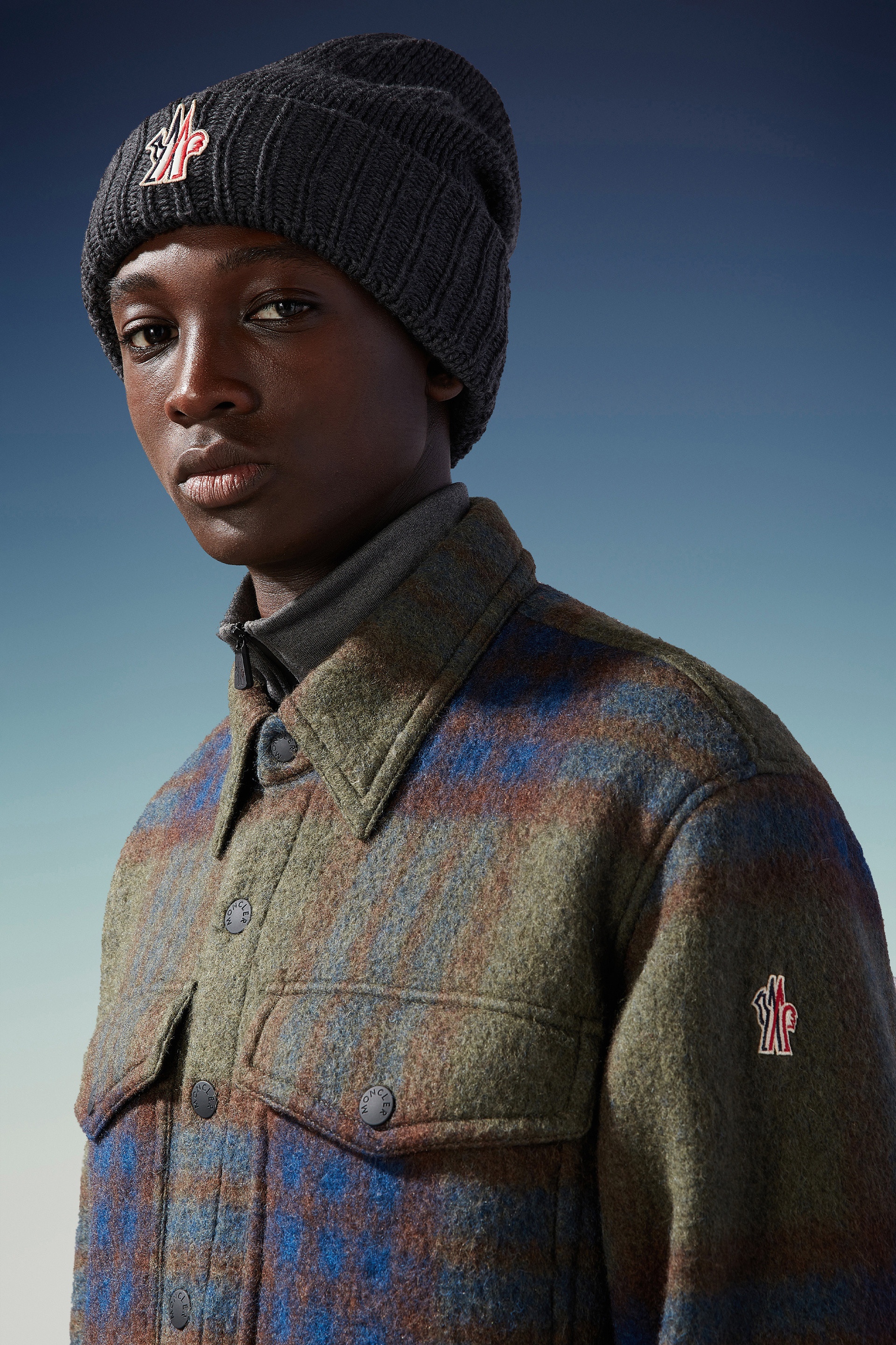 Waier Wool Shacket - 4