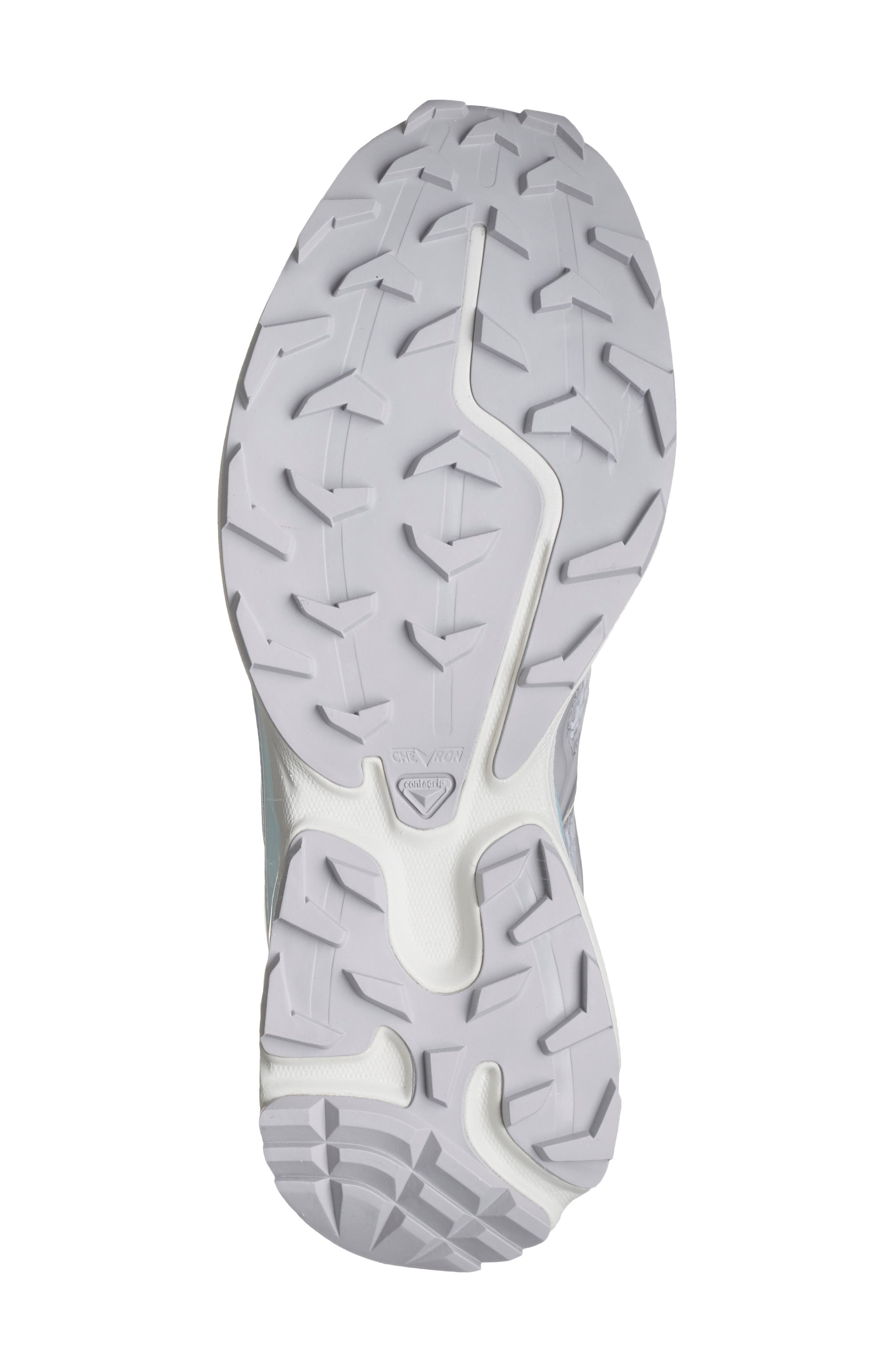 Salomon Gender Inclusive XT-6 Expanse Sneaker in Alloy at Nordstrom - 6