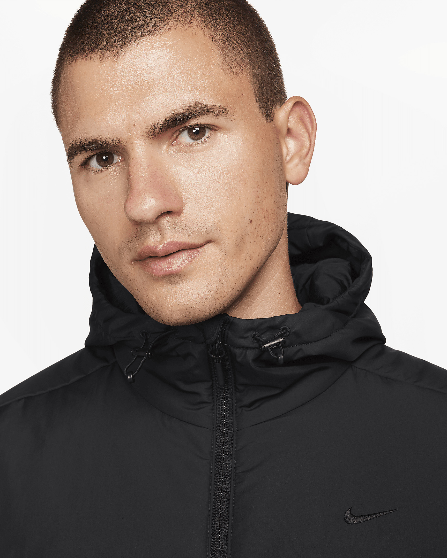 Nike Unlimited Men's Therma-FIT Versatile Jacket - 3
