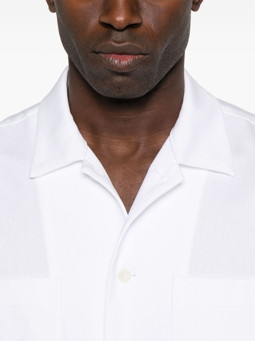 cotton shirt - 5
