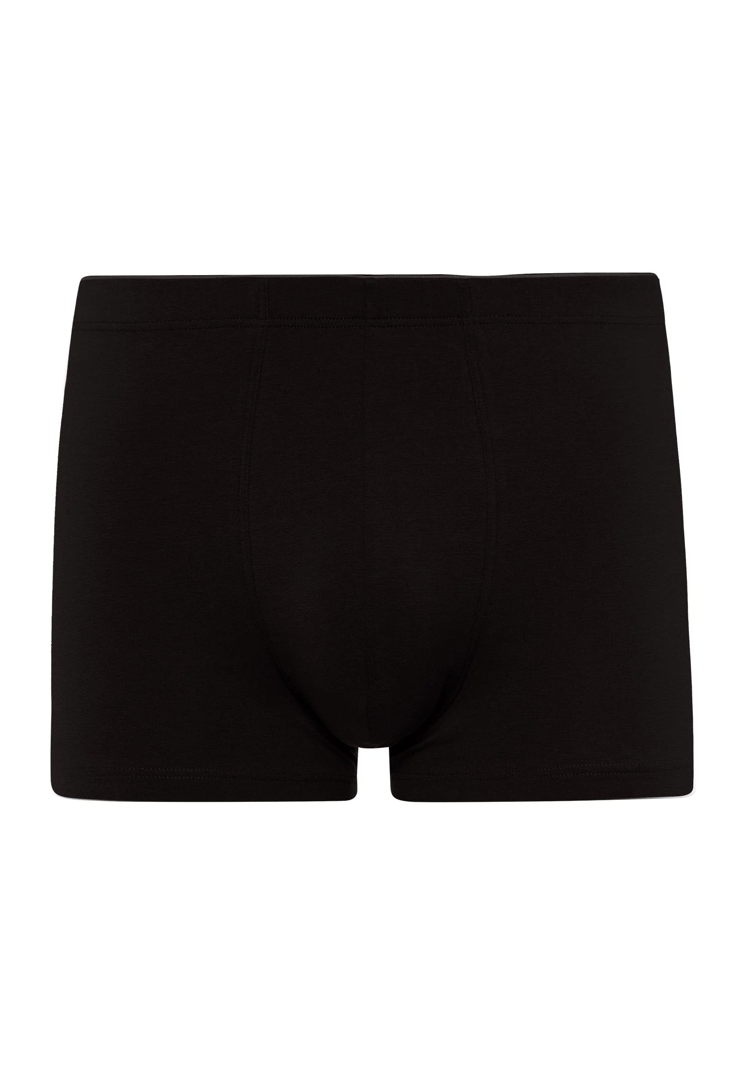 Cotton Superior Cotton Boxer Brief - 1