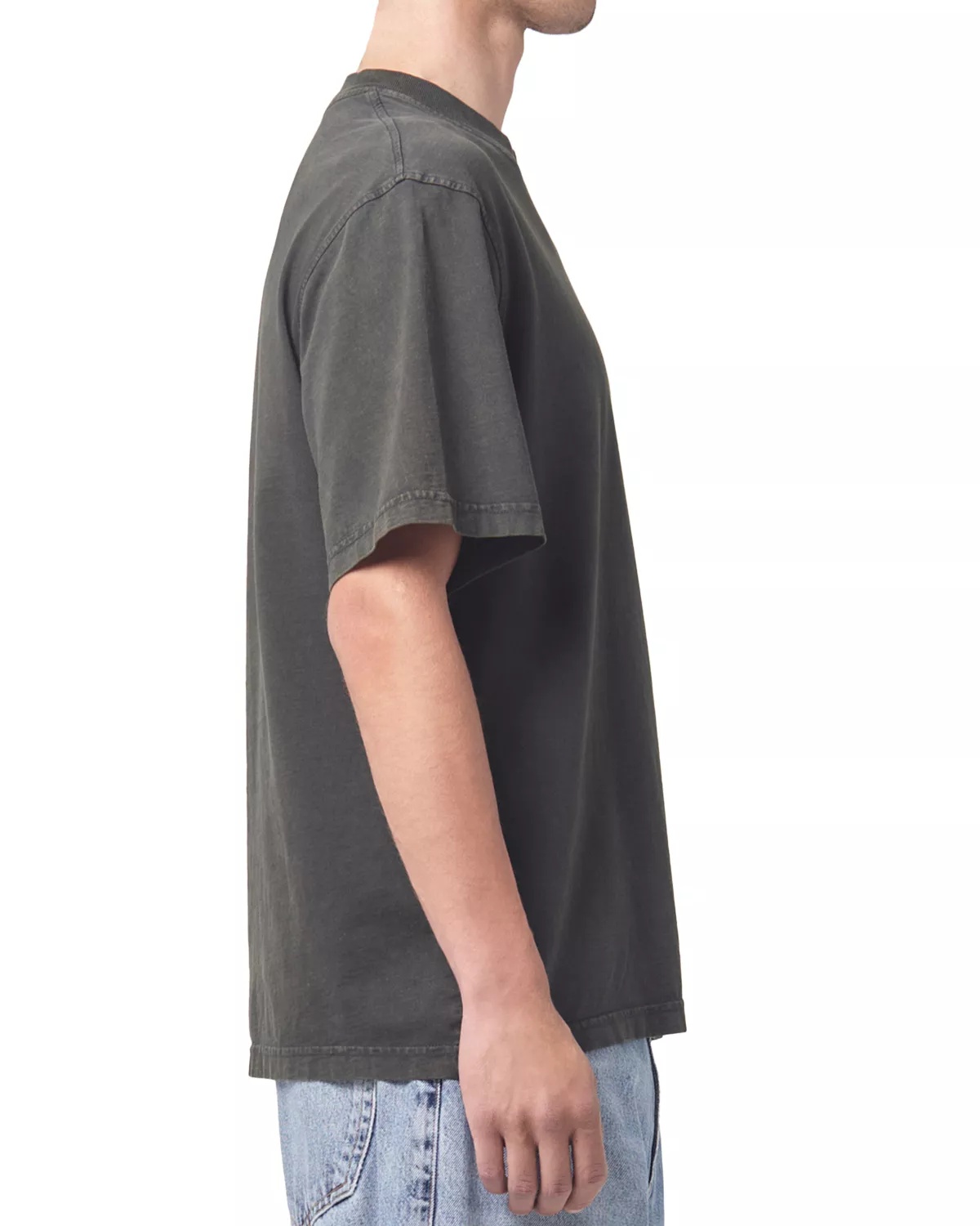 Asha Tee - 3