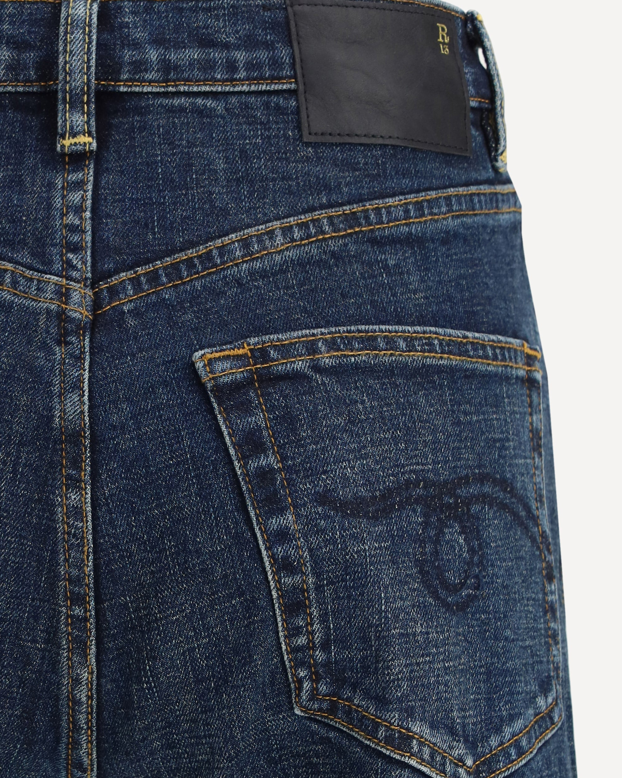Pauline Jeans - 3