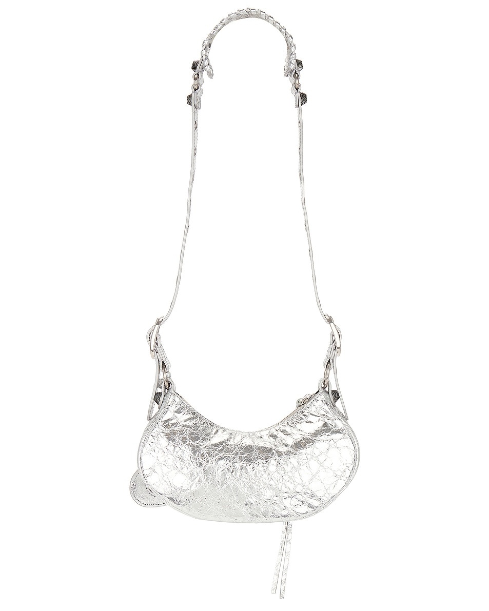 Le Cagole XS Shoulder Bag - 3