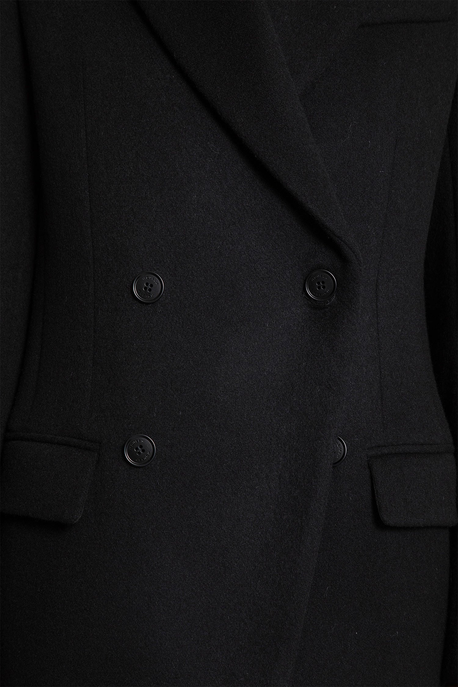 Double-Breasted-Wool-Felt-Coat - 4