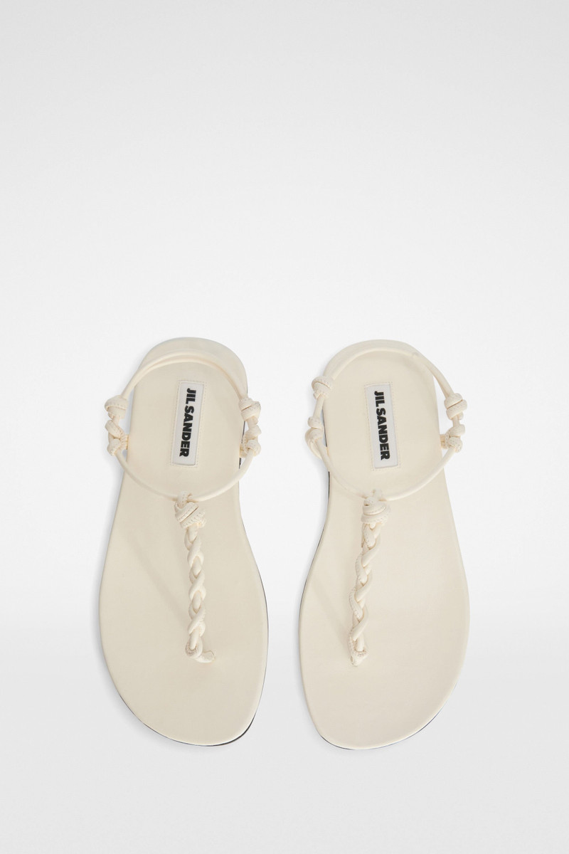 Flat Sandal 4