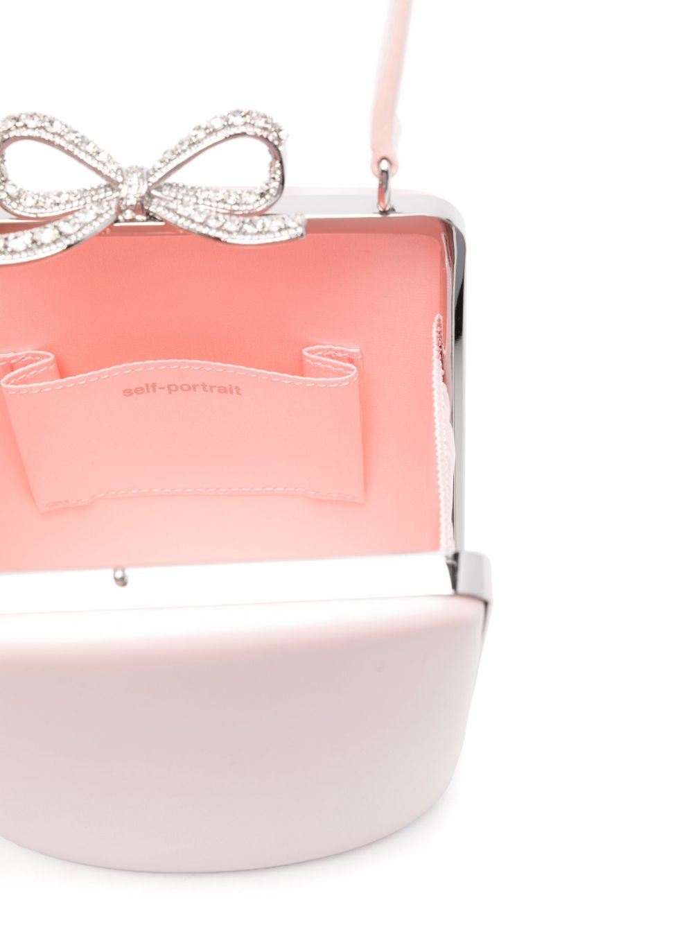 Self-portrait Bag - 5