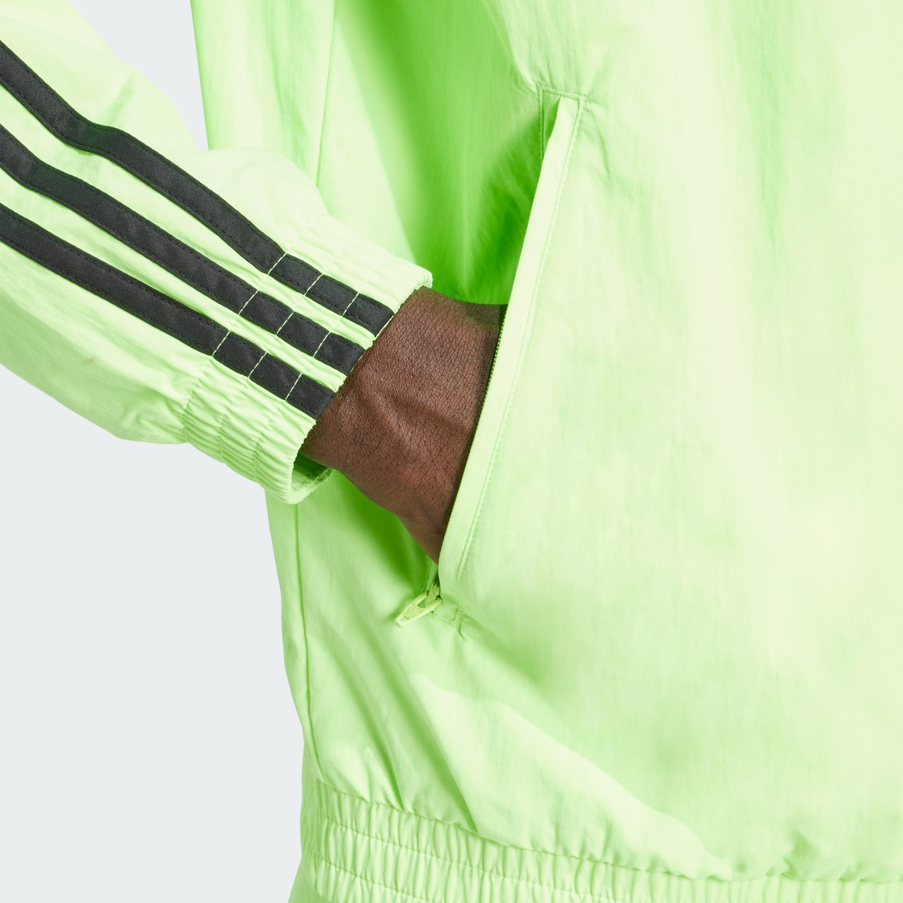 Adicolor Woven Firebird Track Top - 5