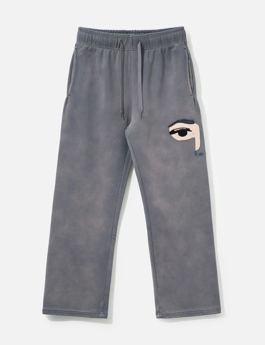 FACE SWEATPANTS - 1