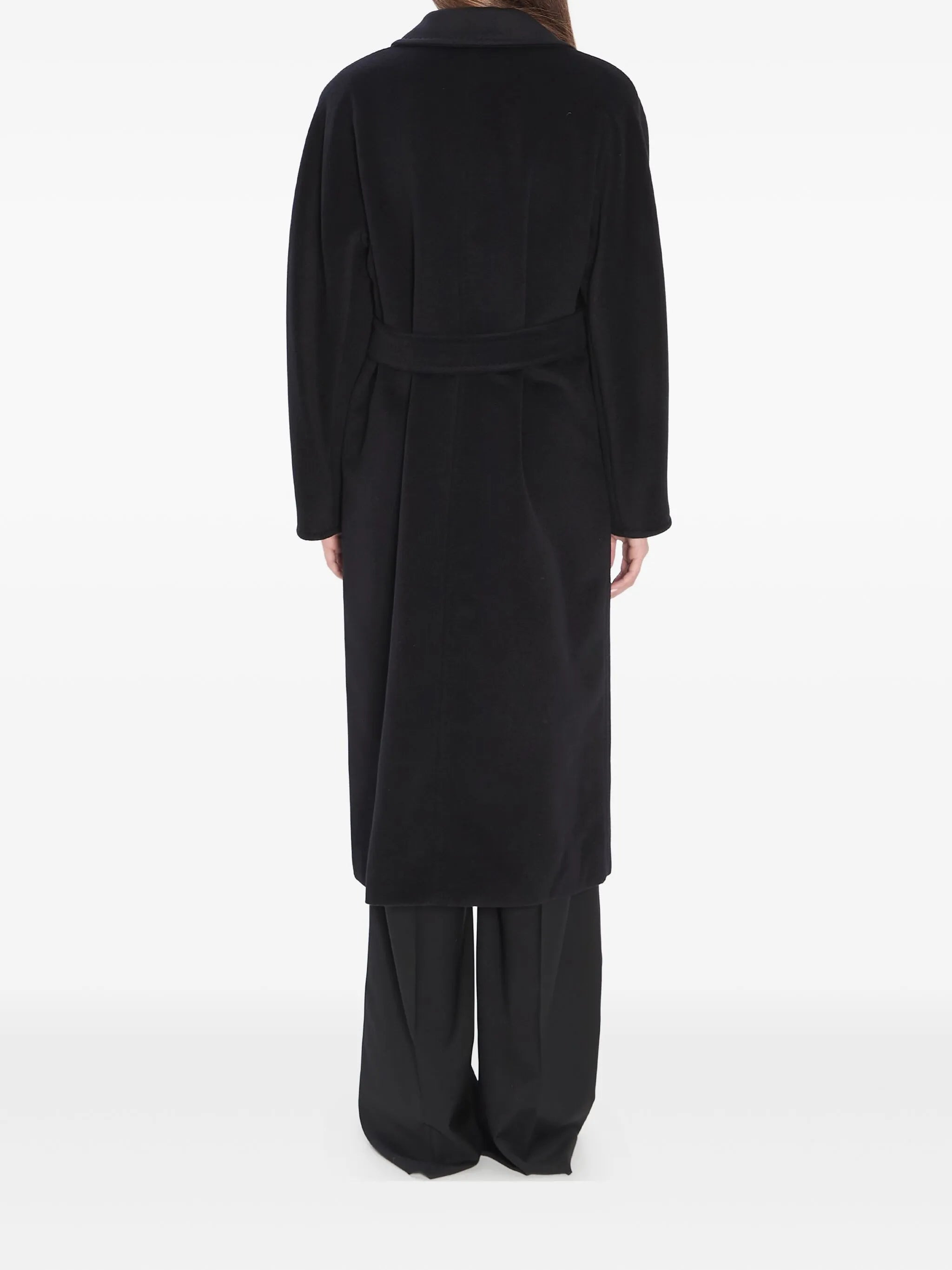 Madame belted coat - 3